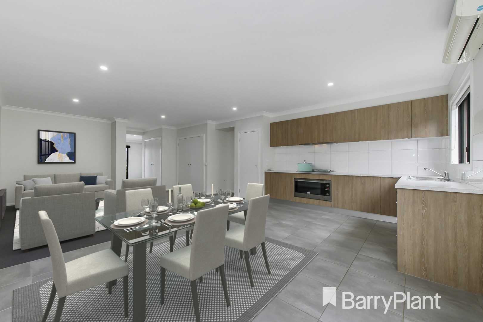 10 Treeve Parkway, Werribee, VIC 3030, Werribee - Thumbnail 4