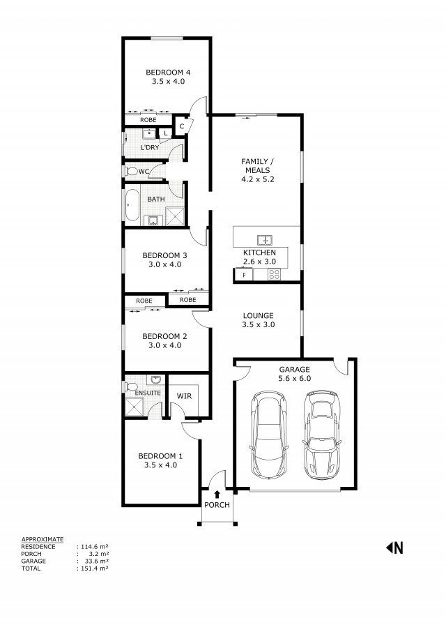 10 Treeviolet Lane, Wallan, VIC 3756 - Thumbnail 1 - 27/09/2021