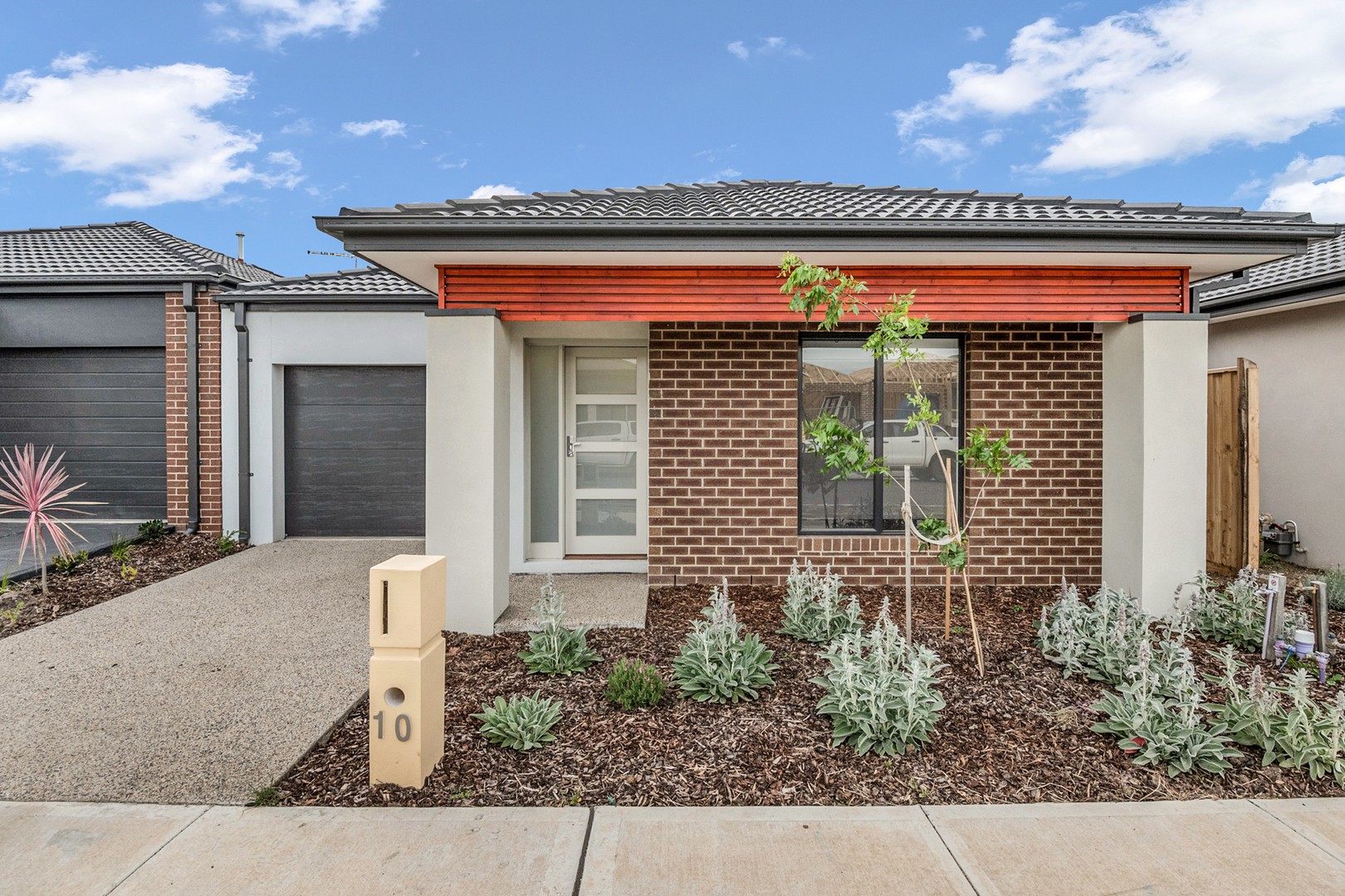 10 Wattle Street, Donnybrook, VIC 3064