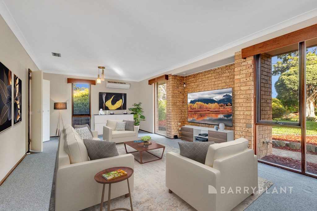 10 Wilton Crescent, Wheelers Hill, VIC 3150, Wheelers Hill - Thumbnail 2