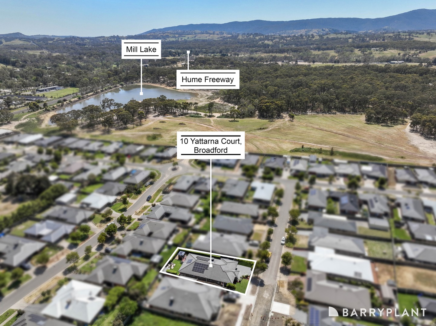 10 Yattarna Court, Broadford, VIC 3658, Broadford - Thumbnail 2