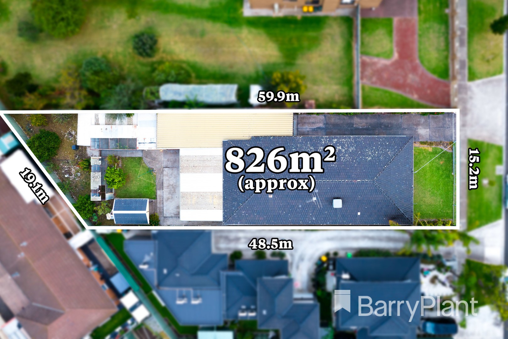 100 Errington Road, St Albans, VIC 3021, St Albans - Thumbnail 2
