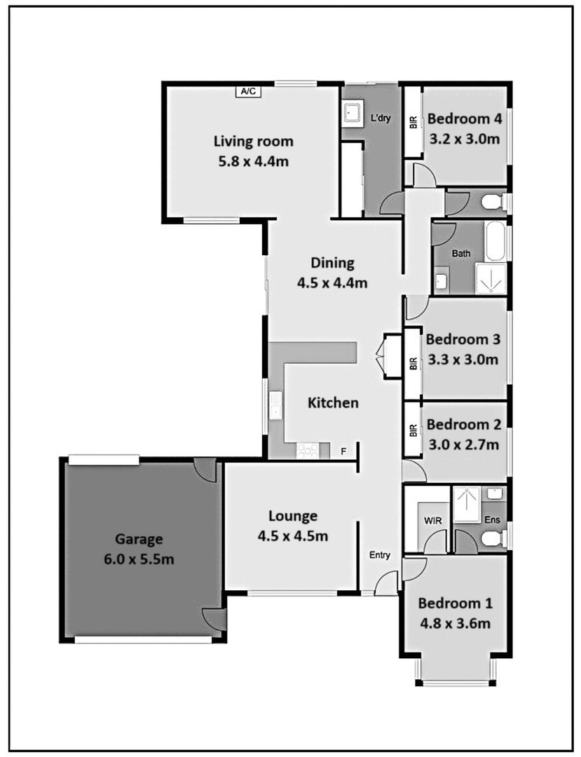 100 Glenbruar Drive, Hillside, VIC 3037, Hillside - Thumbnail 2