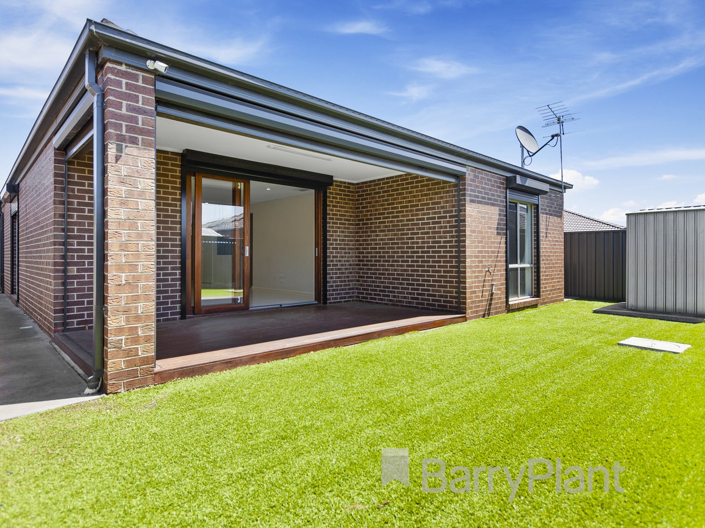 100 Hummingbird Boulevard, Tarneit, VIC 3029, Tarneit - Thumbnail 4