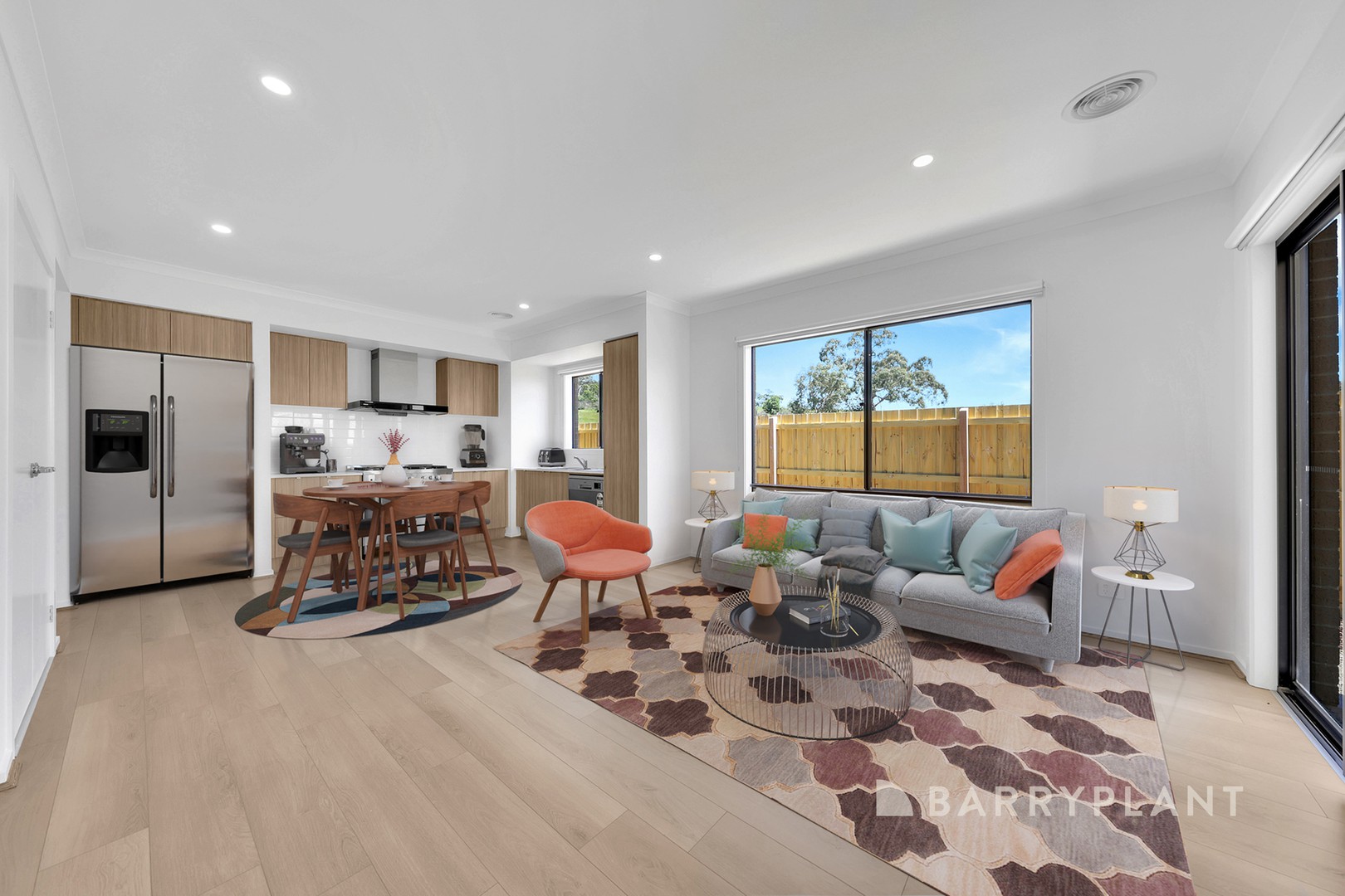 100 Mortar Ridge, Mernda, VIC 3754 - Thumbnail 1 - 02/04/2025