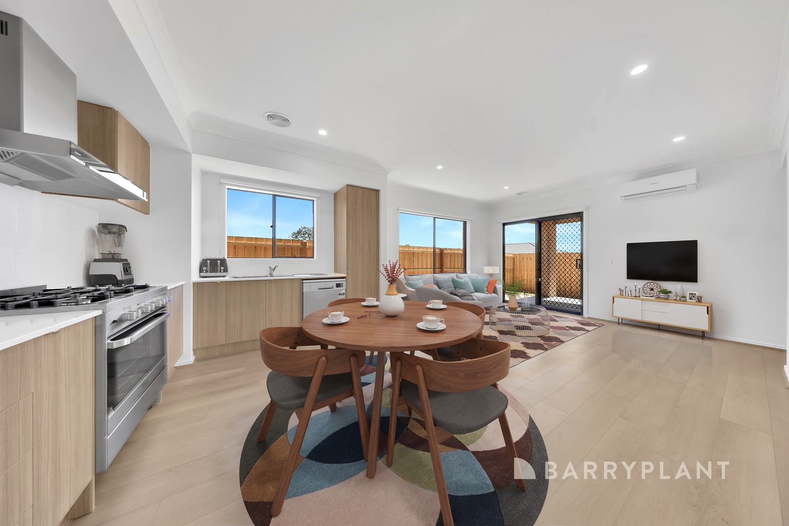 100 Mortar Ridge, Mernda, VIC 3754, Mernda - Thumbnail 3