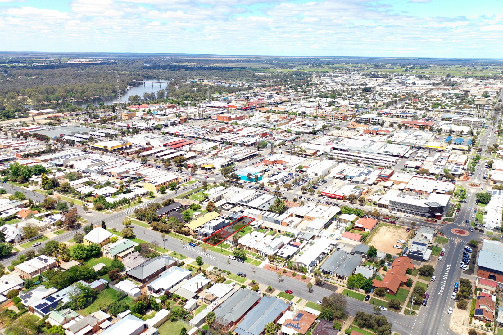 100 Olive Avenue, Mildura, VIC 3500 - Thumbnail 1 - 24/01/2024