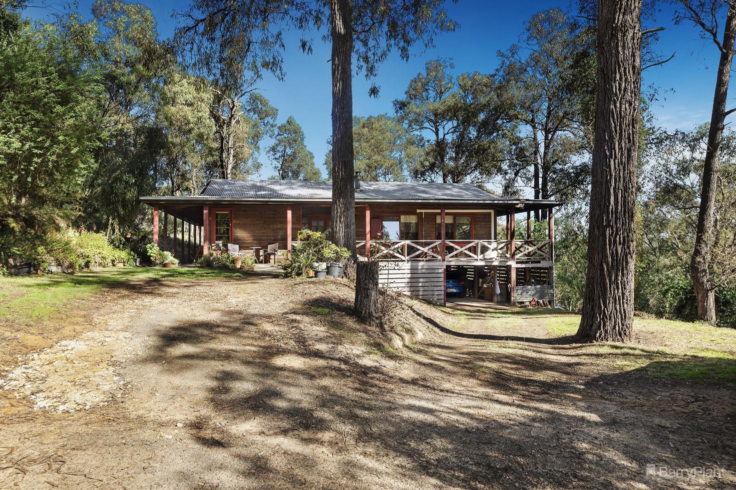 100 Rodger Road, Panton Hill, VIC 3759, Panton Hill - Image 1