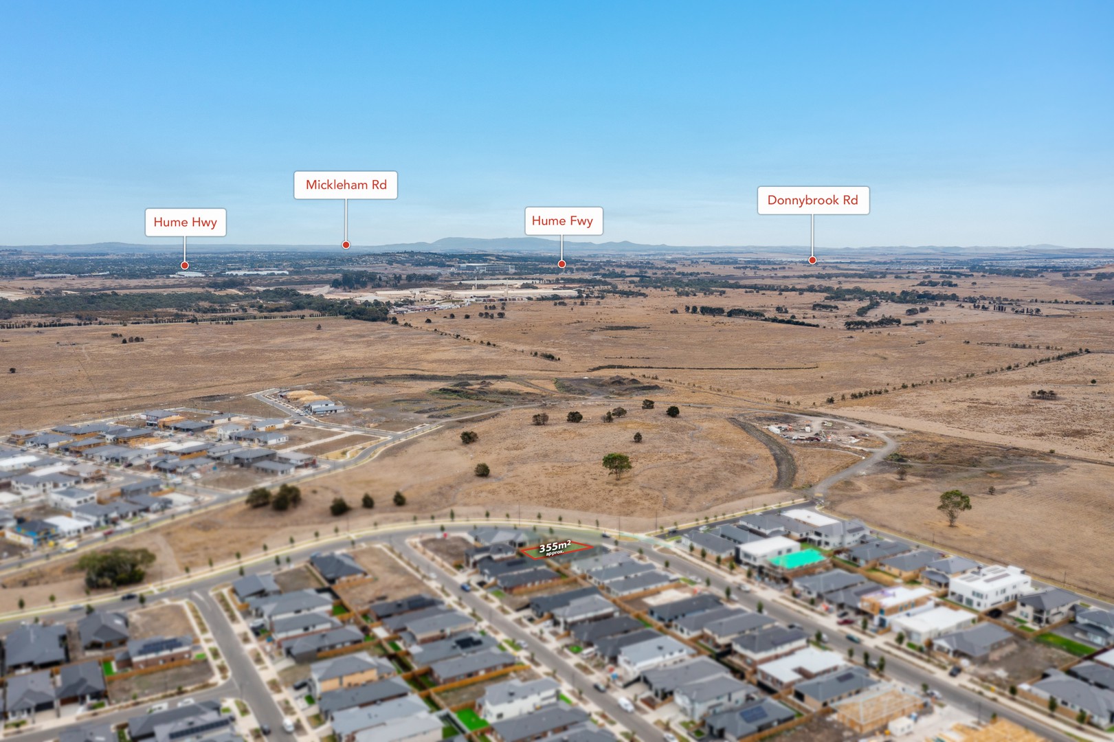 100 Voyager Road, Wollert, VIC 3750, Wollert - Thumbnail 4