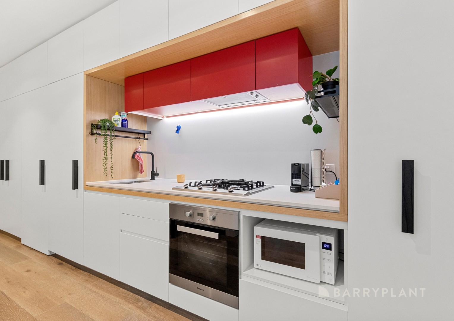 1001/15 Doepel Way, Docklands, VIC 3008, Docklands - Thumbnail 4