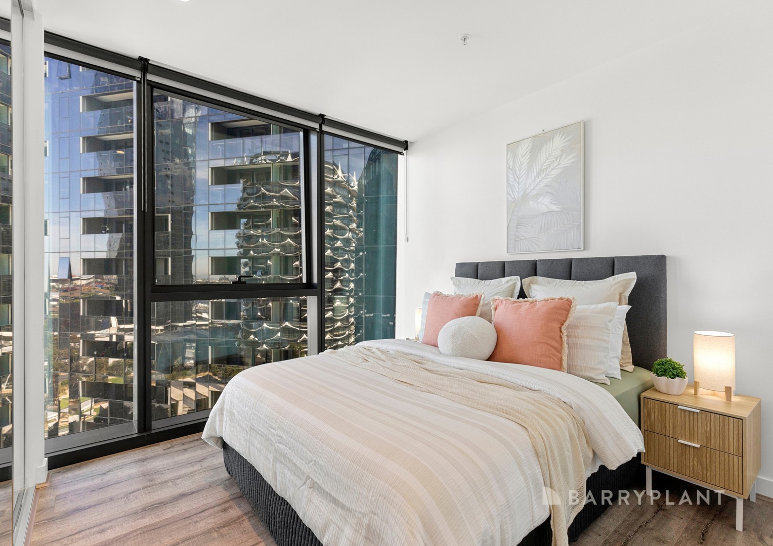 1001/15 Doepel Way, Docklands, VIC 3008, Docklands - Thumbnail 7