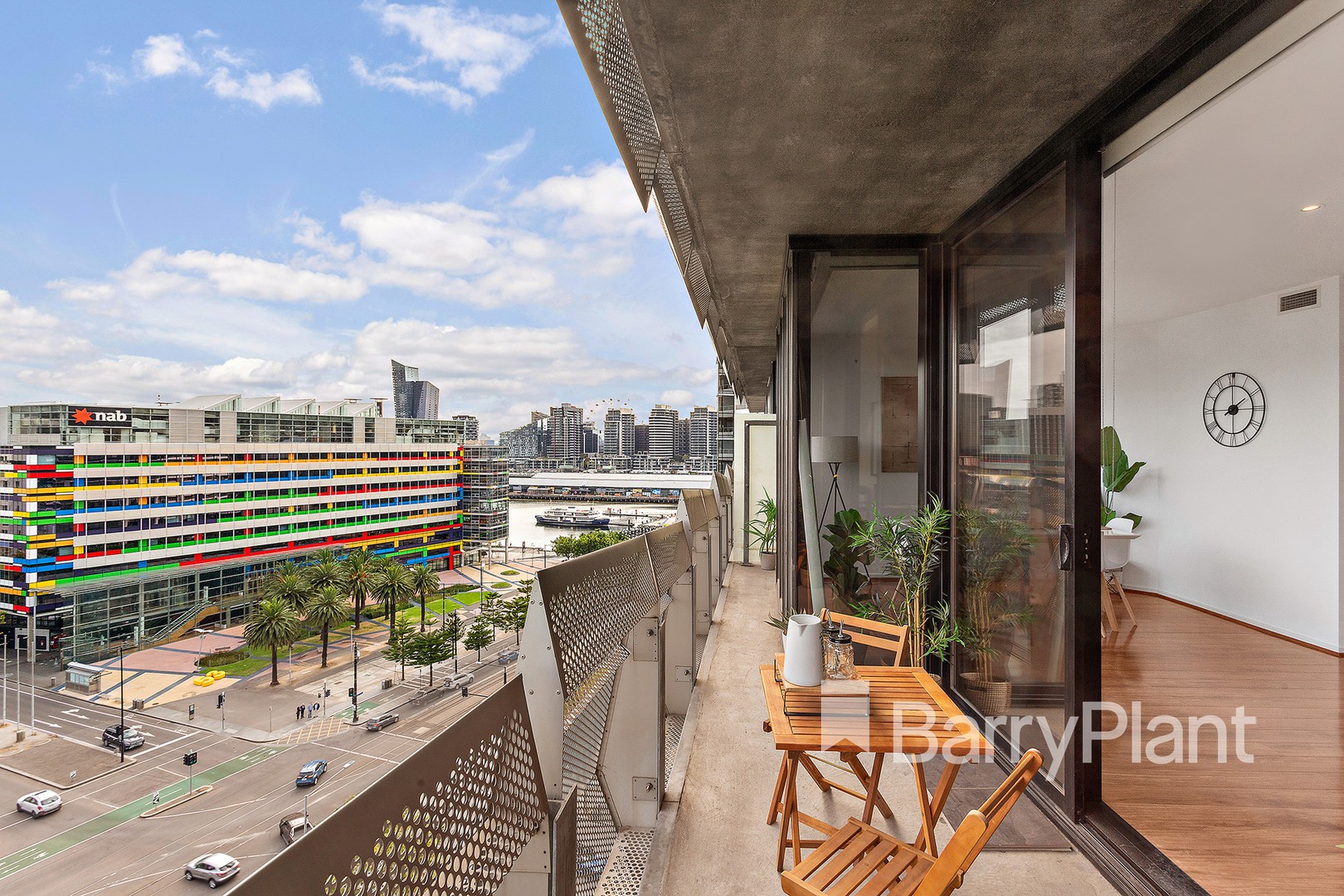 1001/18 Waterview Walk, Docklands, VIC 3008, Docklands - Thumbnail 2