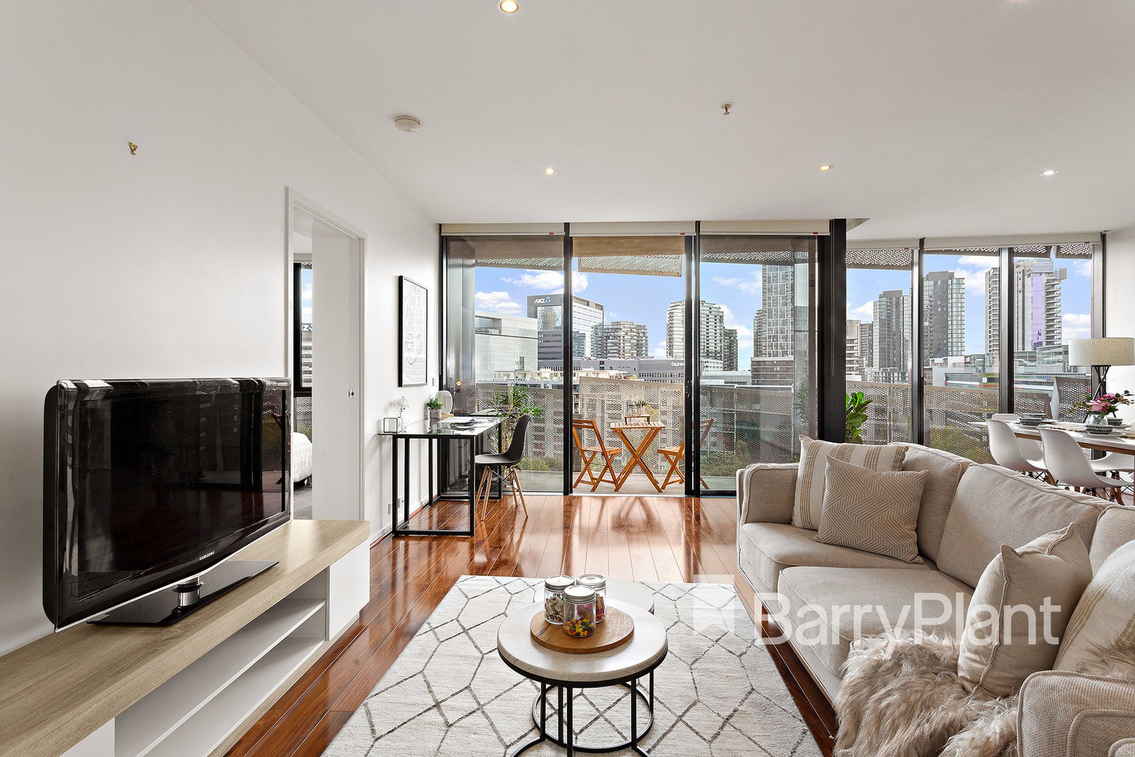 1001/18 Waterview Walk, Docklands, VIC 3008, Docklands - Thumbnail 3