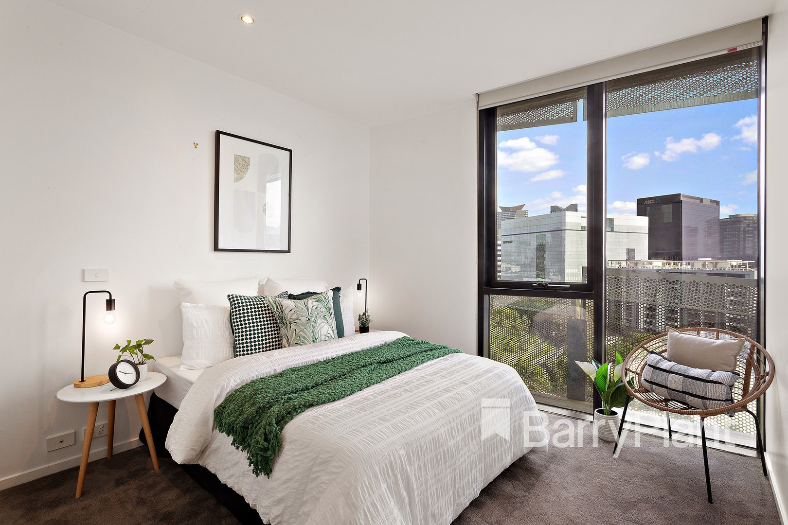 1001/18 Waterview Walk, Docklands, VIC 3008, Docklands - Thumbnail 7