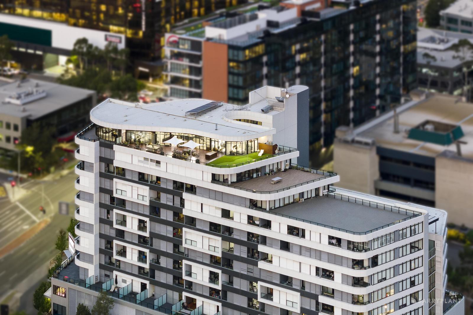 1001/632 Doncaster Road, Doncaster, VIC 3108, Doncaster - Thumbnail 4