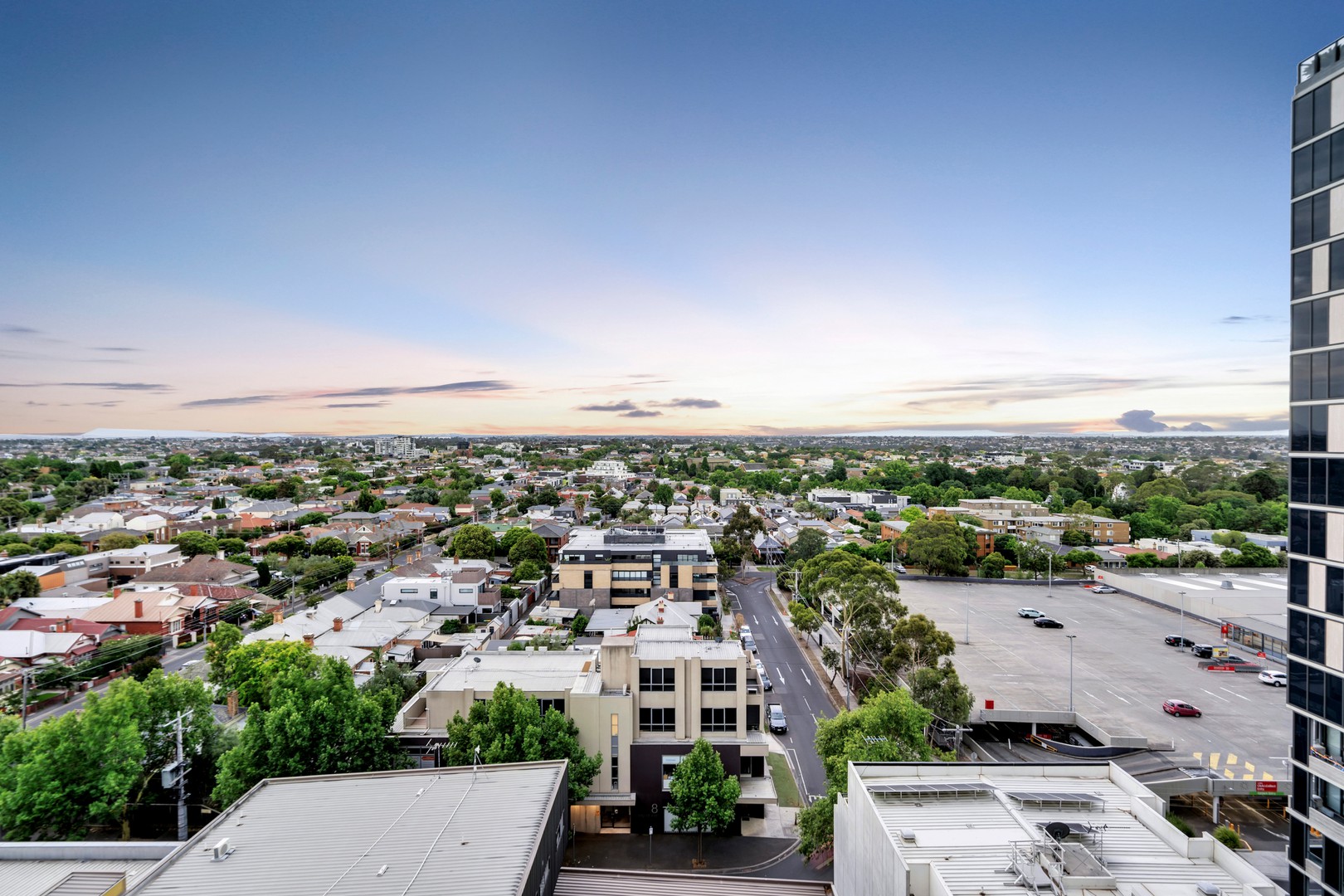 1001/7 Aspen Street, Moonee Ponds, VIC 3039, Moonee Ponds - Thumbnail 5