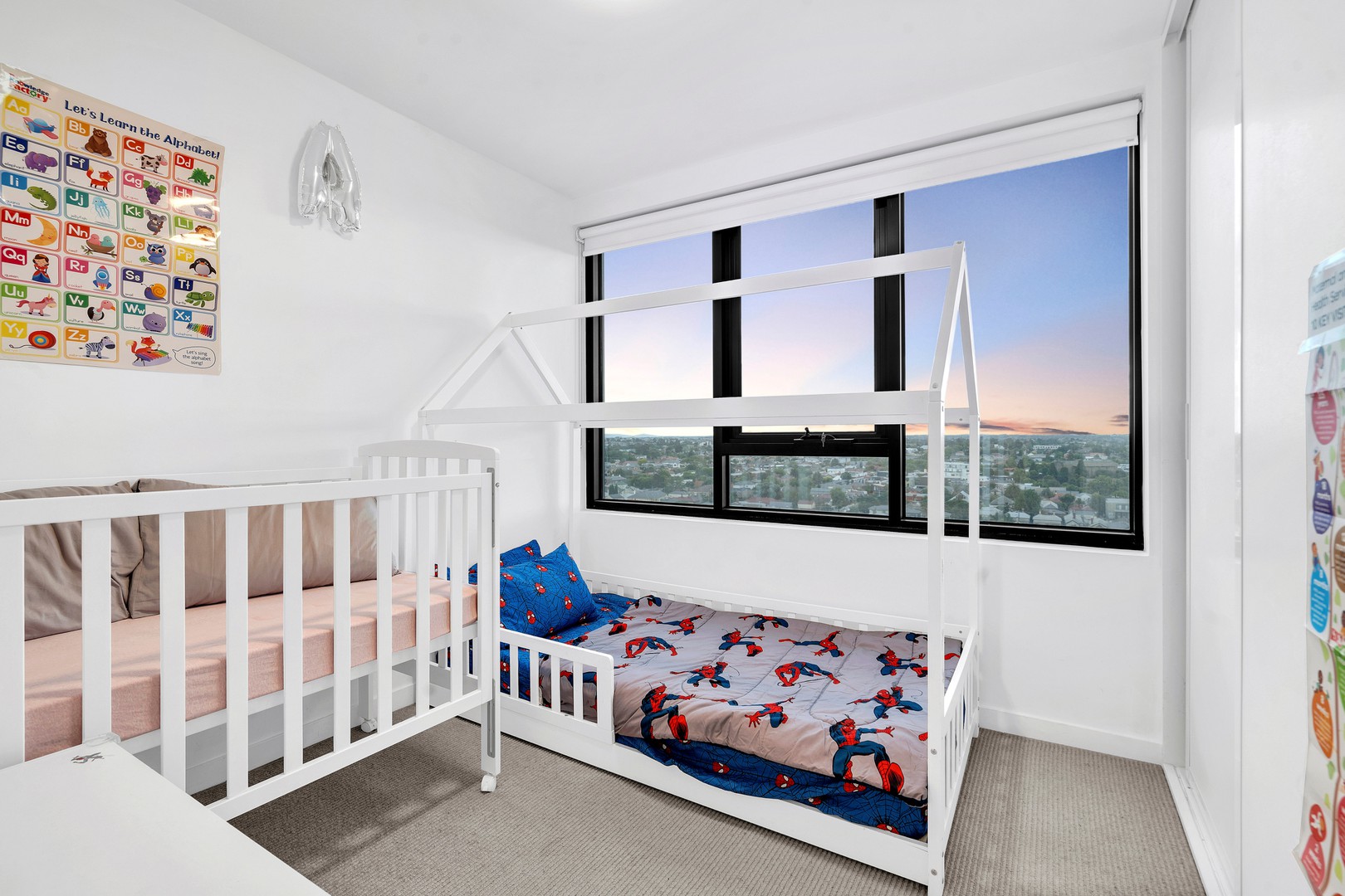1001/7 Aspen Street, Moonee Ponds, VIC 3039, Moonee Ponds - Thumbnail 6