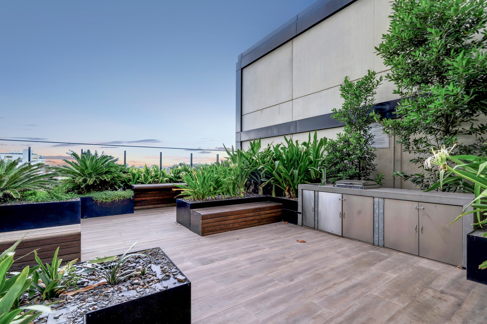 1001/7 Aspen Street, Moonee Ponds, VIC 3039, Moonee Ponds - Thumbnail 8