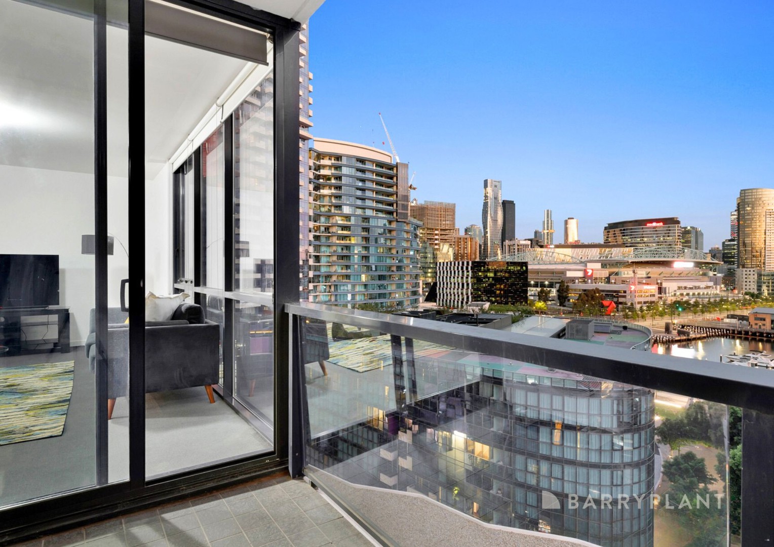 1001/8 Marmion Place, Docklands, VIC 3008 - Thumbnail 2 - 11/02/2026