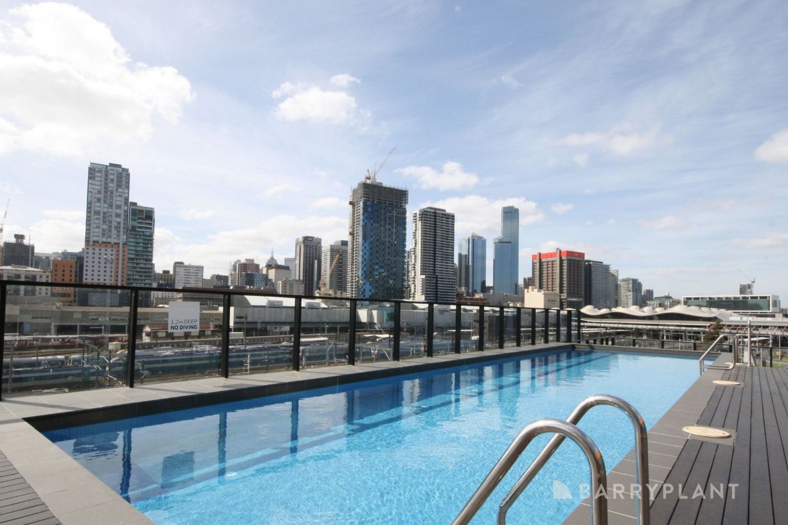 1002/677 La Trobe Street, Docklands, VIC 3008, Docklands - Thumbnail 8