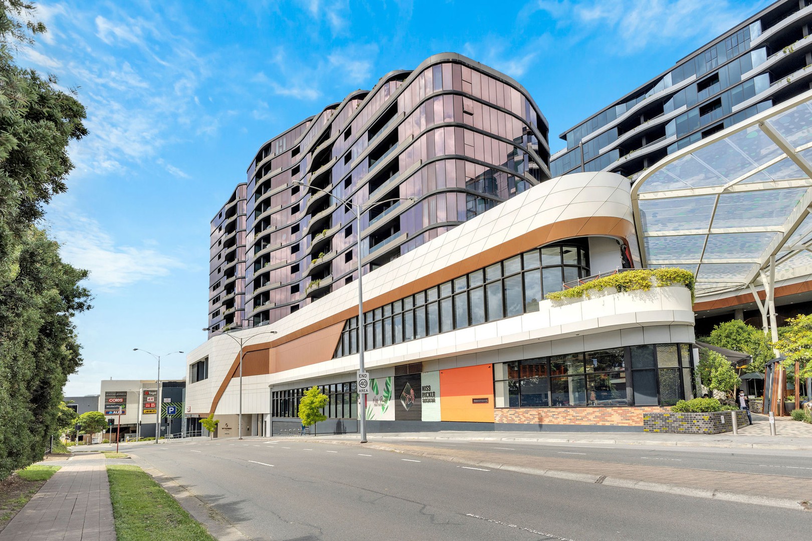 1003/2 Sneddon Drive, Glen Waverley, VIC 3150 - Thumbnail 2 - 21/12/2023