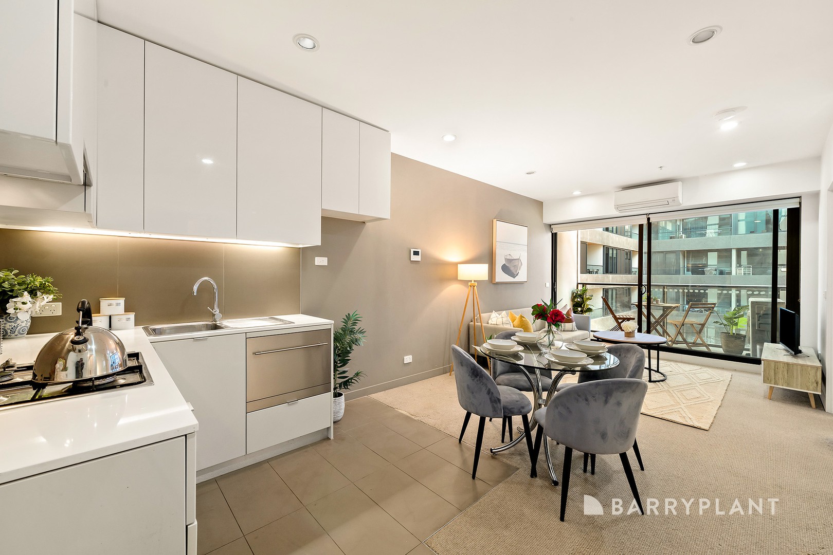 1003/33-43 Batman Street, West Melbourne, VIC 3003, West Melbourne - Thumbnail 3