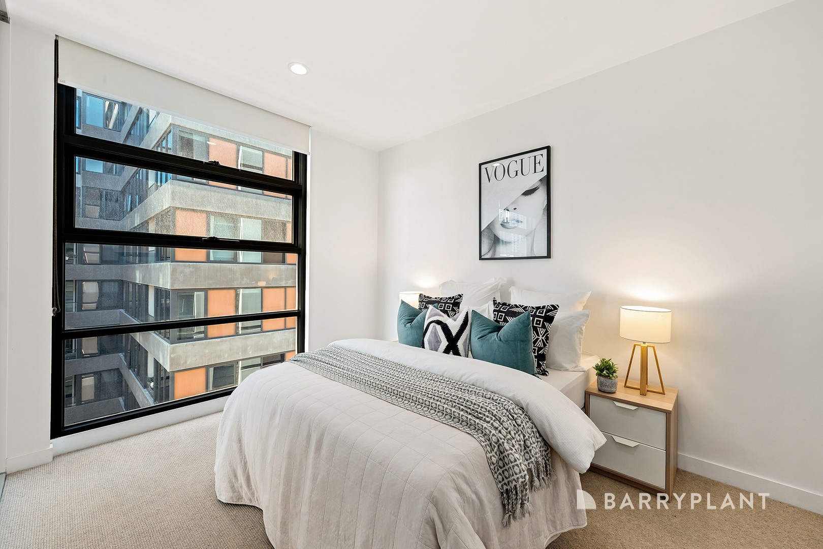 1003/33-43 Batman Street, West Melbourne, VIC 3003, West Melbourne - Thumbnail 5