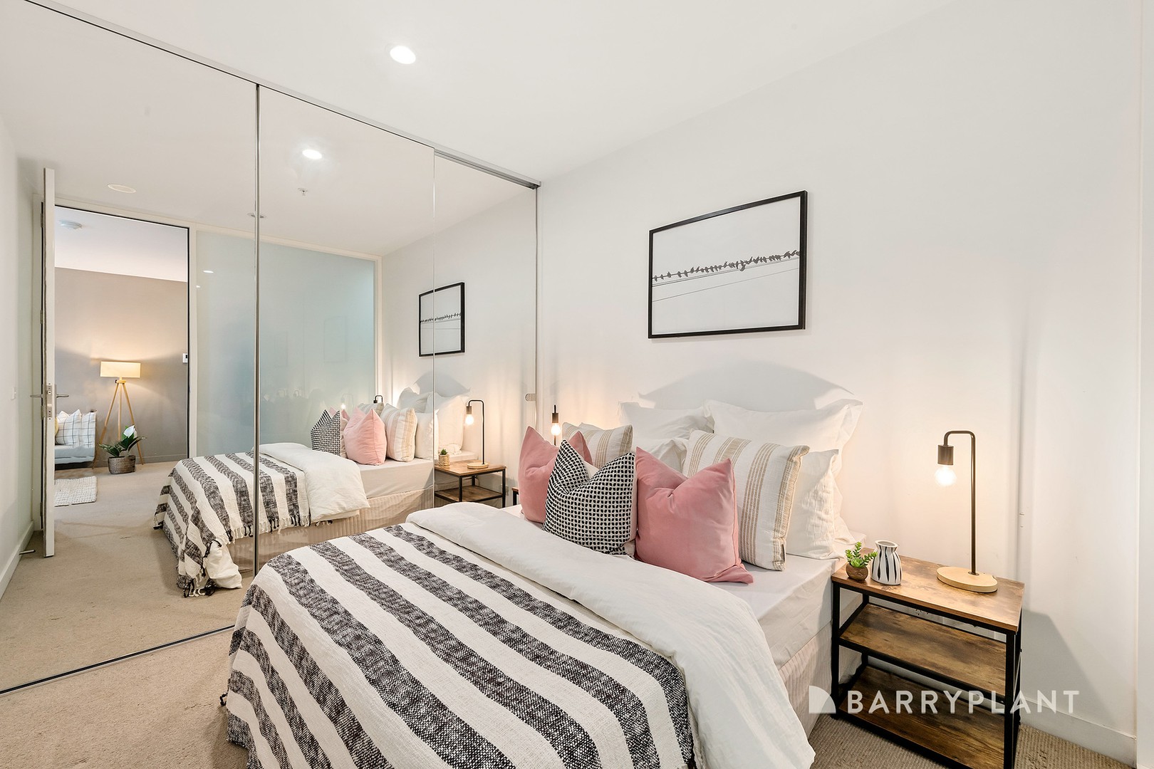 1003/33-43 Batman Street, West Melbourne, VIC 3003, West Melbourne - Thumbnail 7