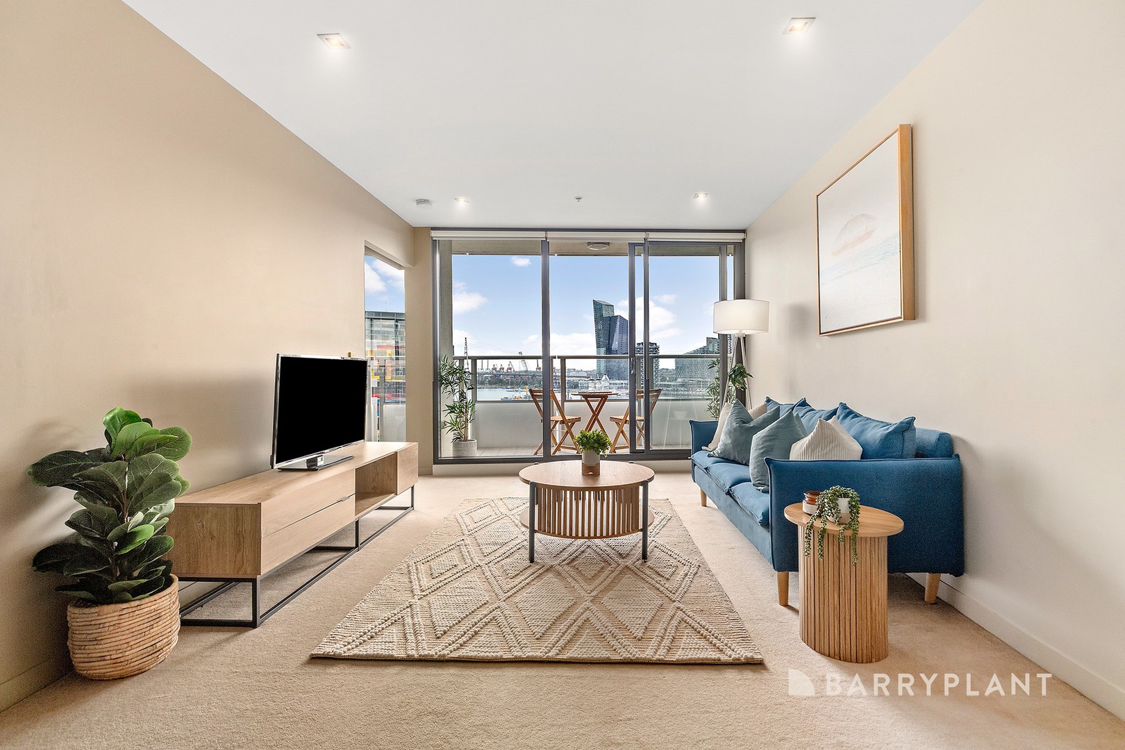 1004/100 Harbour Esplanade, Docklands, VIC 3008 - Thumbnail 2 - 19/09/2025