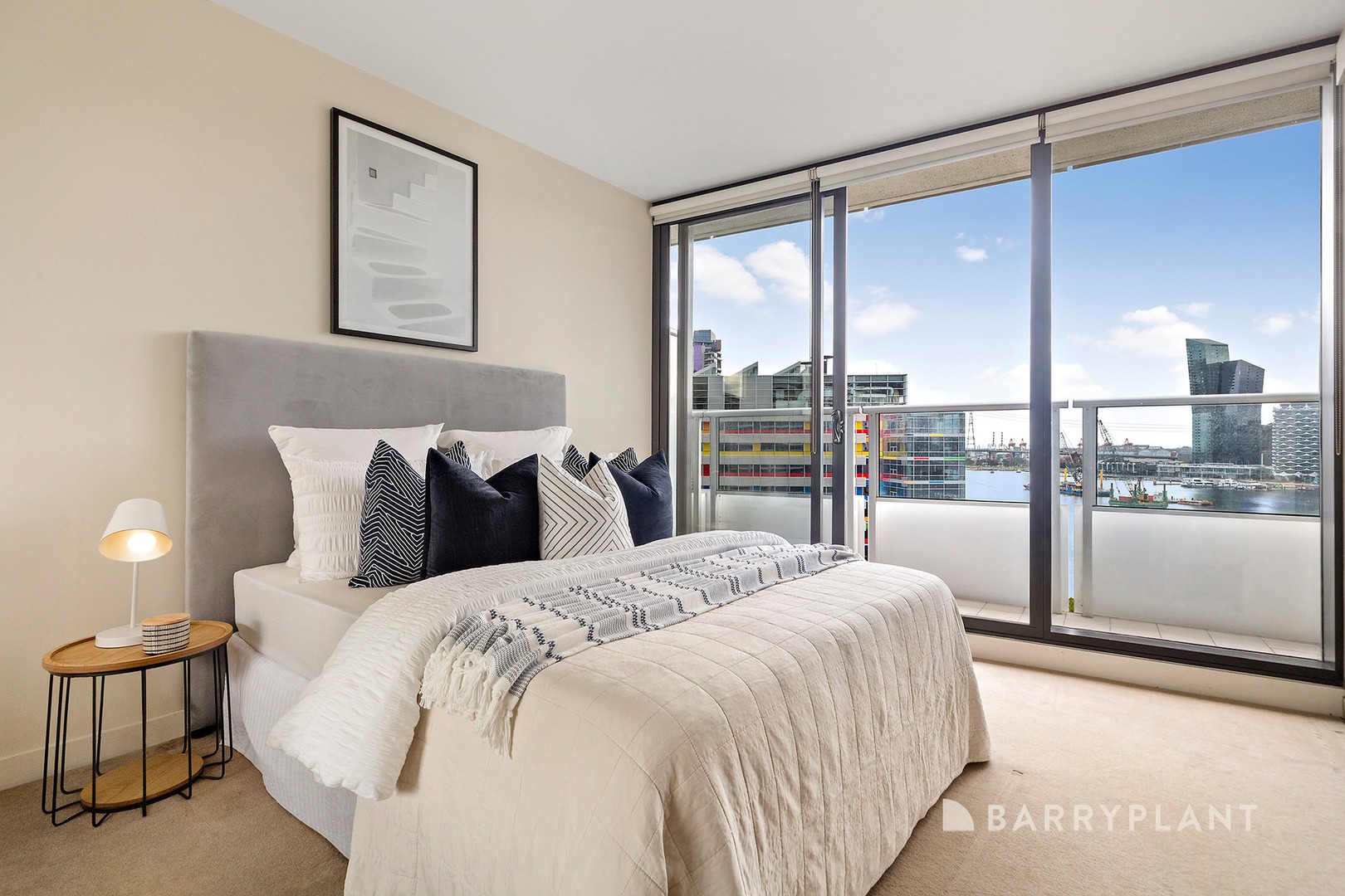 1004/100 Harbour Esplanade, Docklands, VIC 3008, Docklands - Thumbnail 5