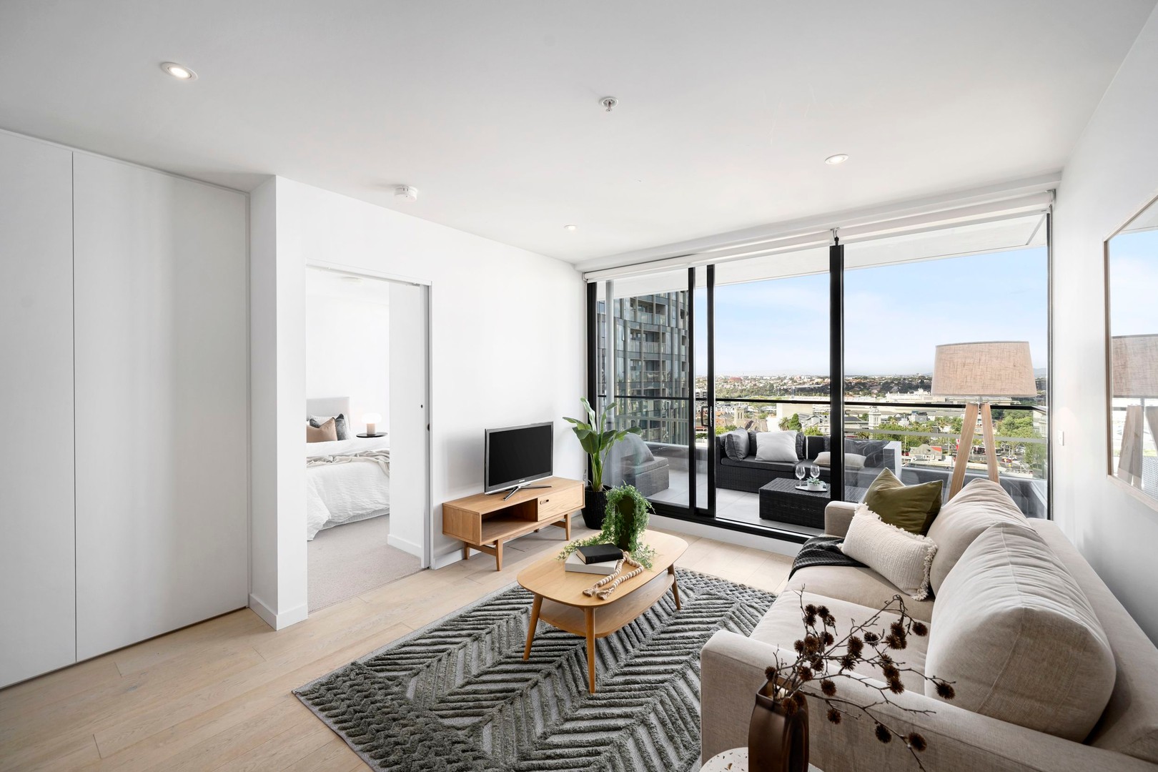1004/40 Hall Street, Moonee Ponds, VIC 3039, Moonee Ponds - Thumbnail 2