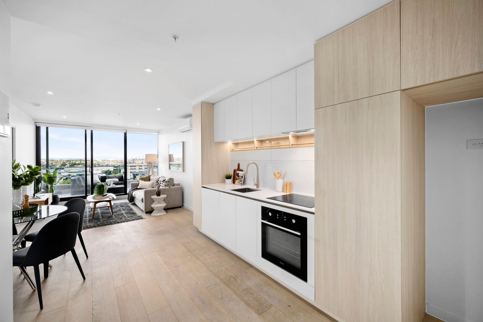 1004/40 Hall Street, Moonee Ponds, VIC 3039, Moonee Ponds - Thumbnail 3