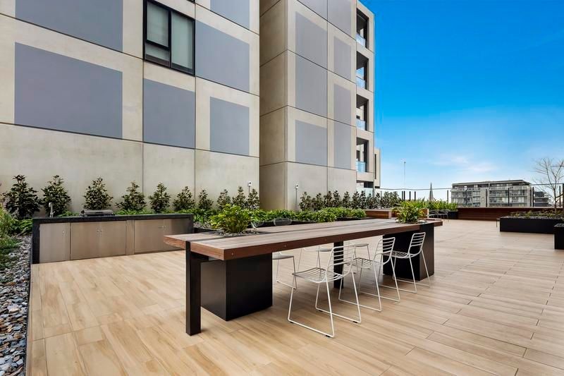 1004/40 Hall Street, Moonee Ponds, VIC 3039, Moonee Ponds - Thumbnail 8