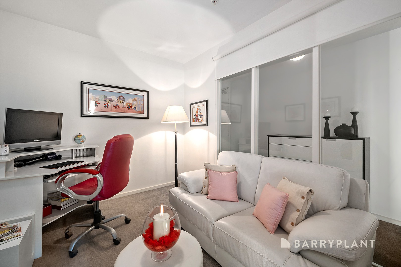 1004/82 Queens Road, Melbourne, VIC 3004, Melbourne - Thumbnail 7