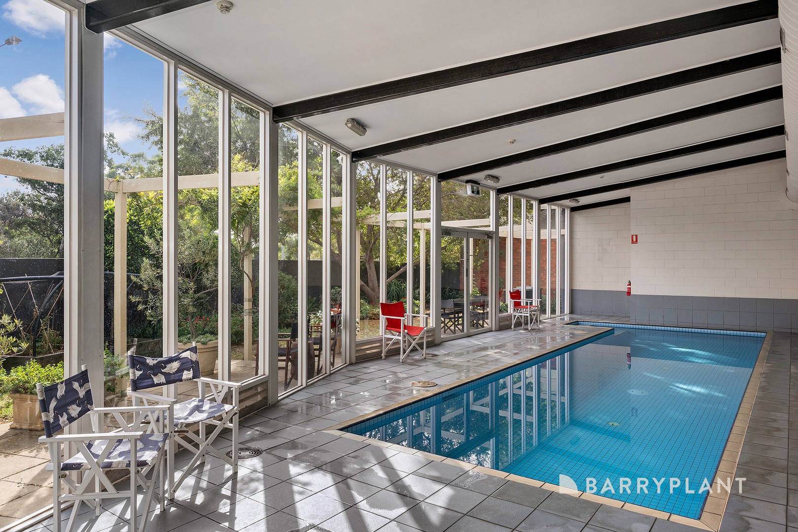 1004/82 Queens Road, Melbourne, VIC 3004, Melbourne - Thumbnail 8