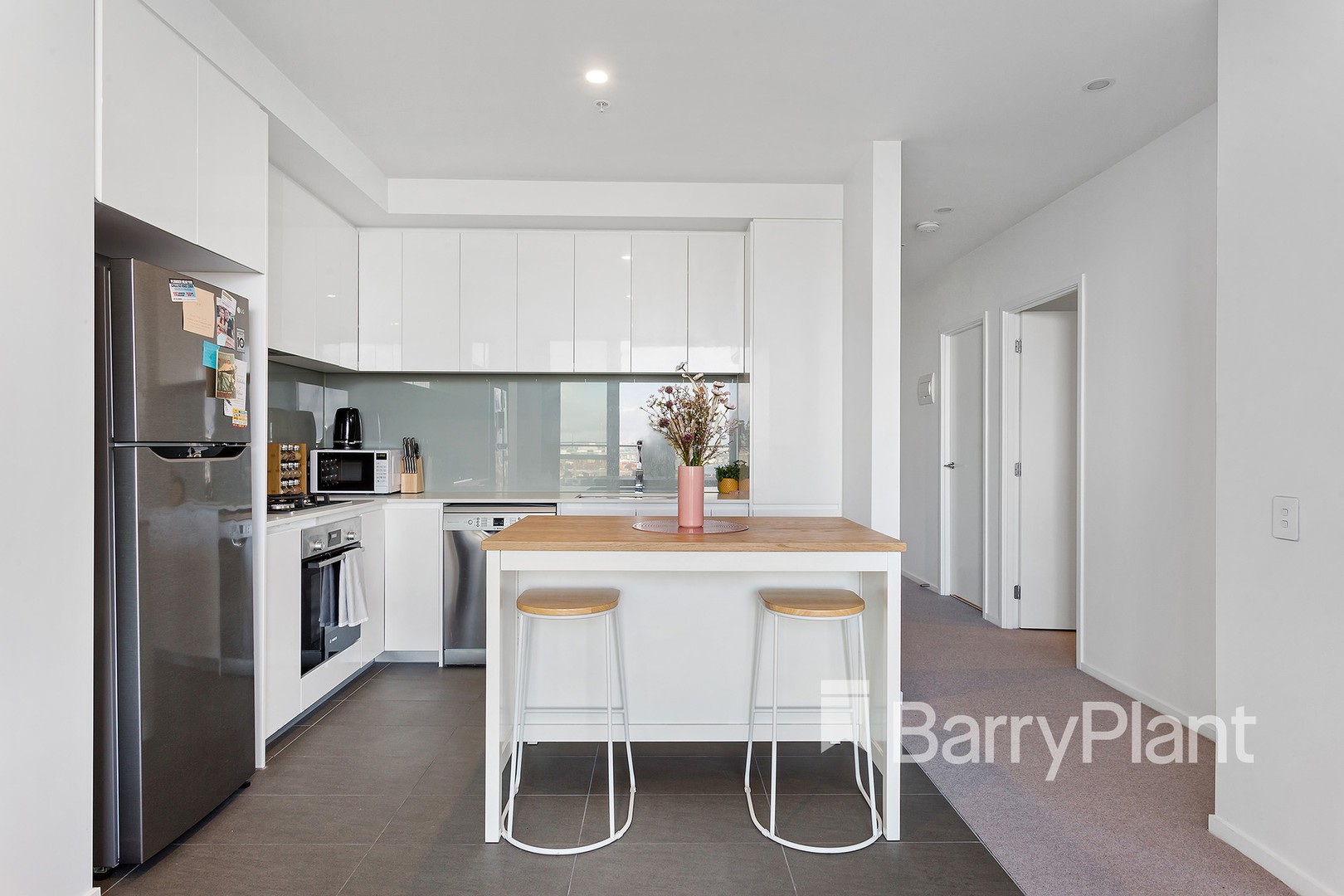 1004C/2 Tannery Walk, Footscray, VIC 3011, Footscray - Thumbnail 3