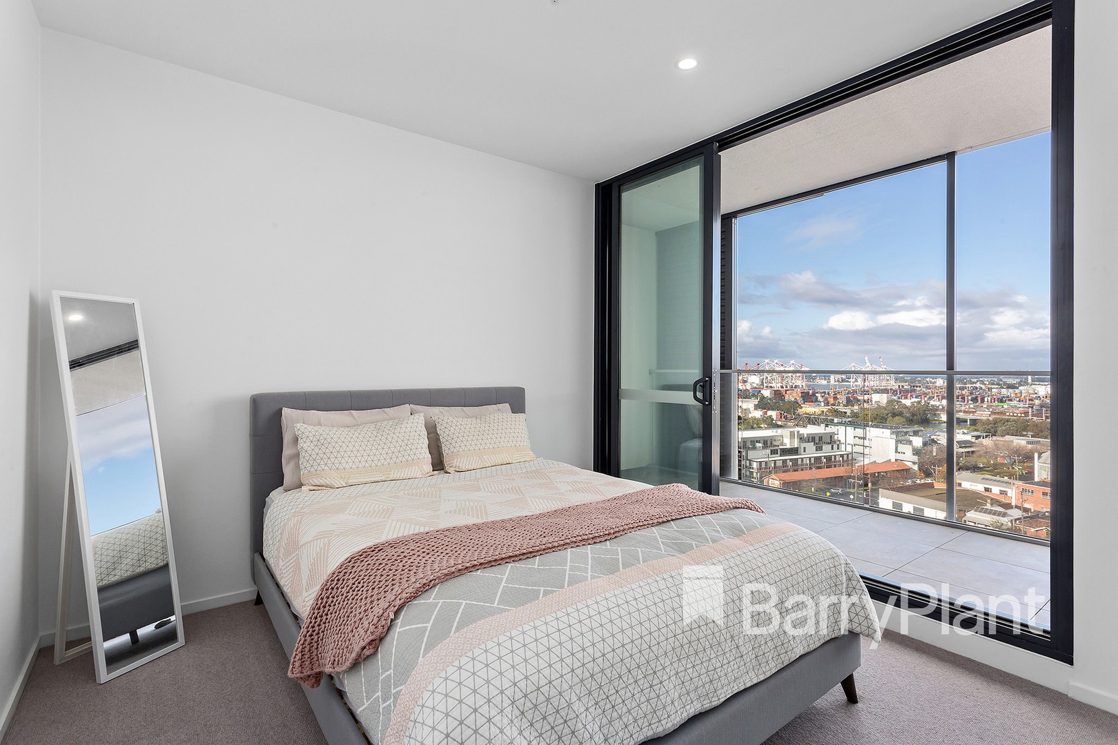 1004C/2 Tannery Walk, Footscray, VIC 3011, Footscray - Thumbnail 4