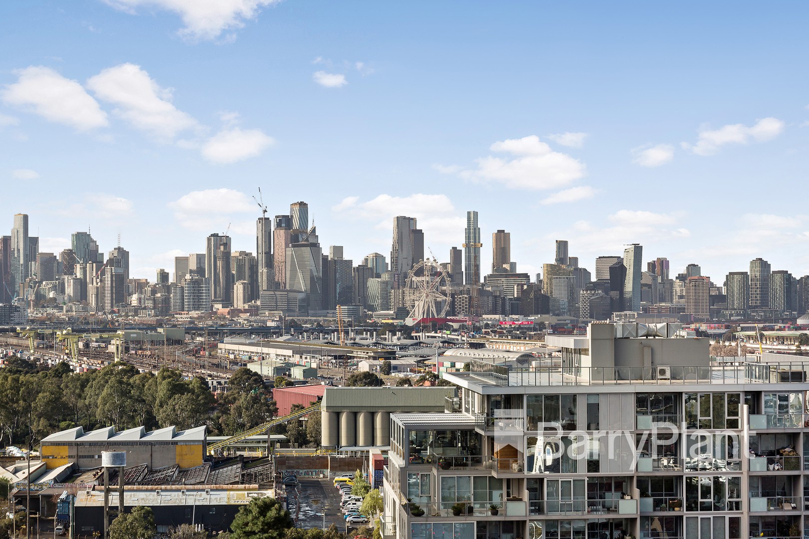 1004C/2 Tannery Walk, Footscray, VIC 3011, Footscray - Thumbnail 6