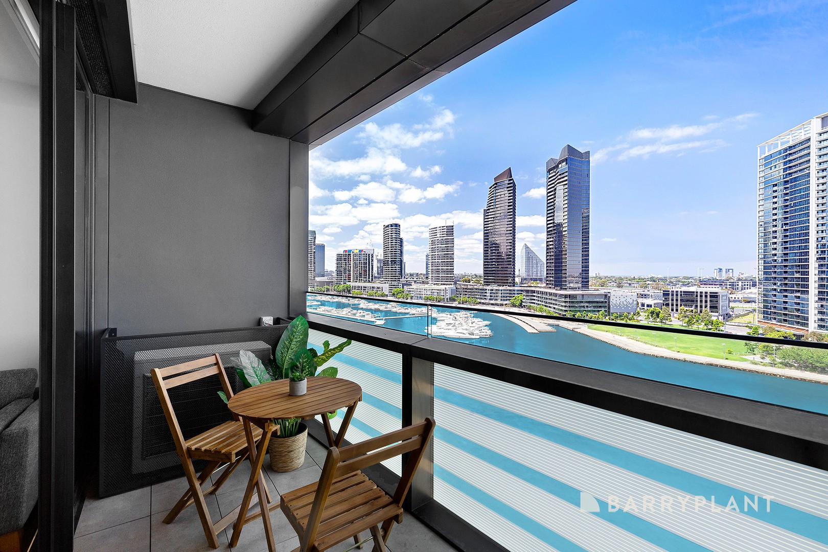 1004S/889 Collins Street, Docklands, VIC 3008, Docklands - Thumbnail 2
