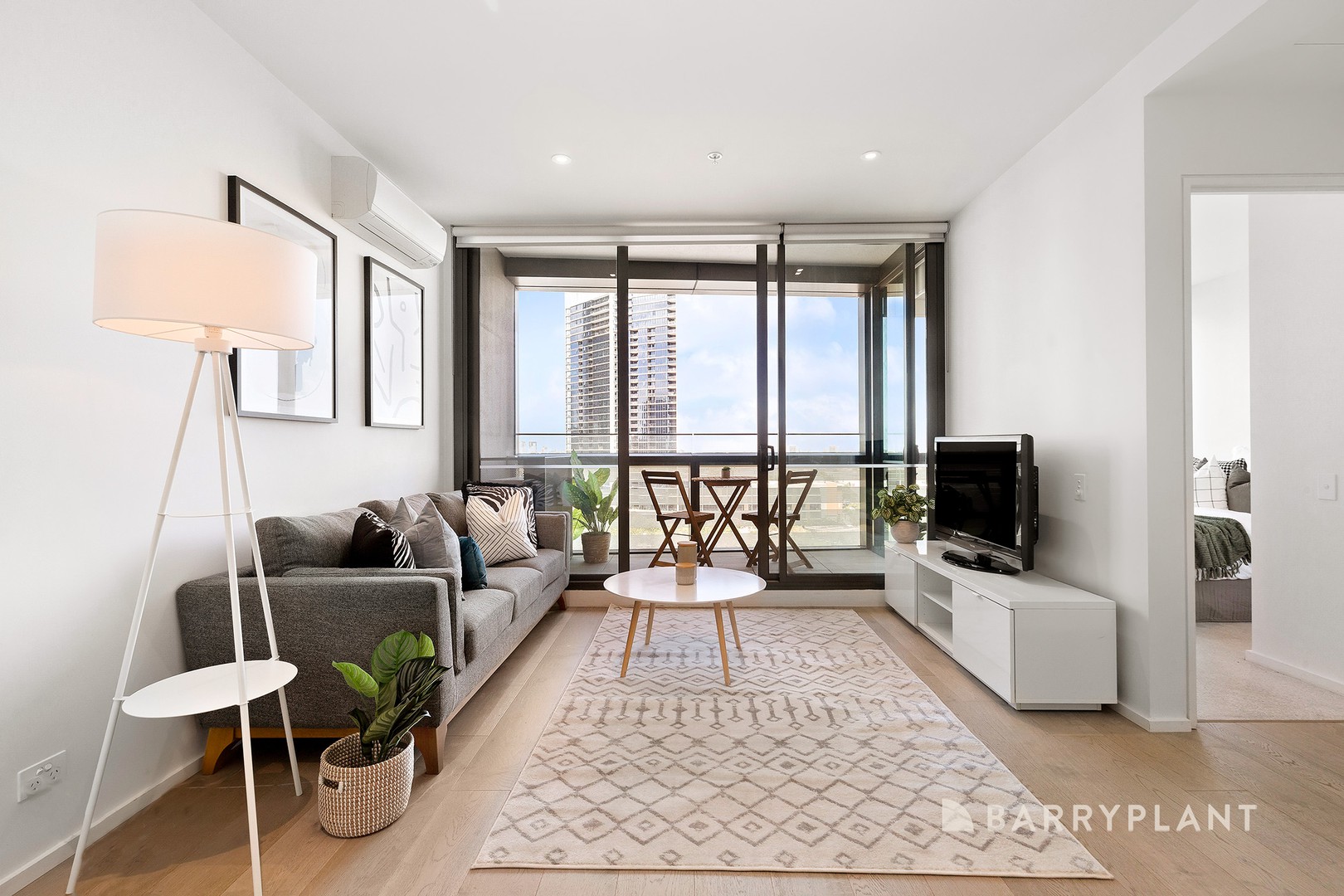 1004S/889 Collins Street, Docklands, VIC 3008, Docklands - Thumbnail 3