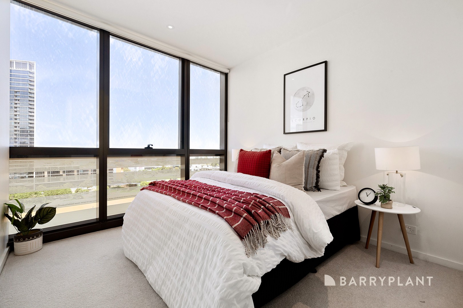 1004S/889 Collins Street, Docklands, VIC 3008, Docklands - Thumbnail 5