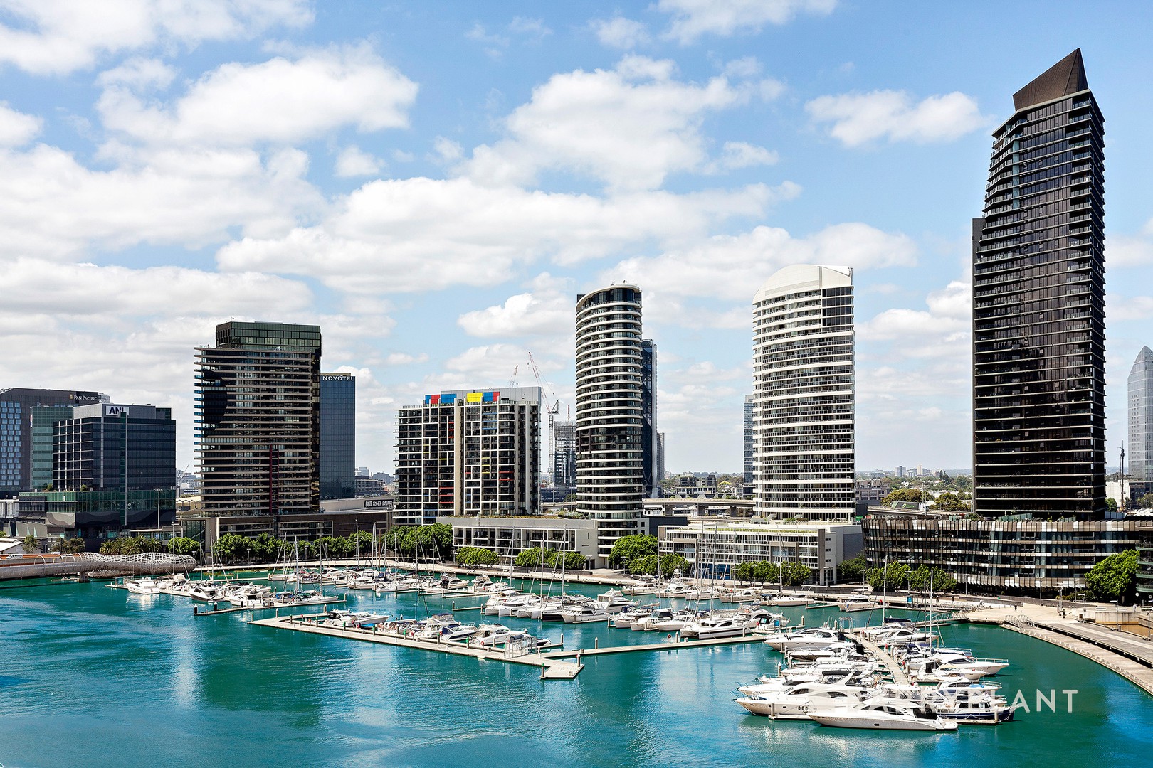 1004S/889 Collins Street, Docklands, VIC 3008, Docklands - Thumbnail 7