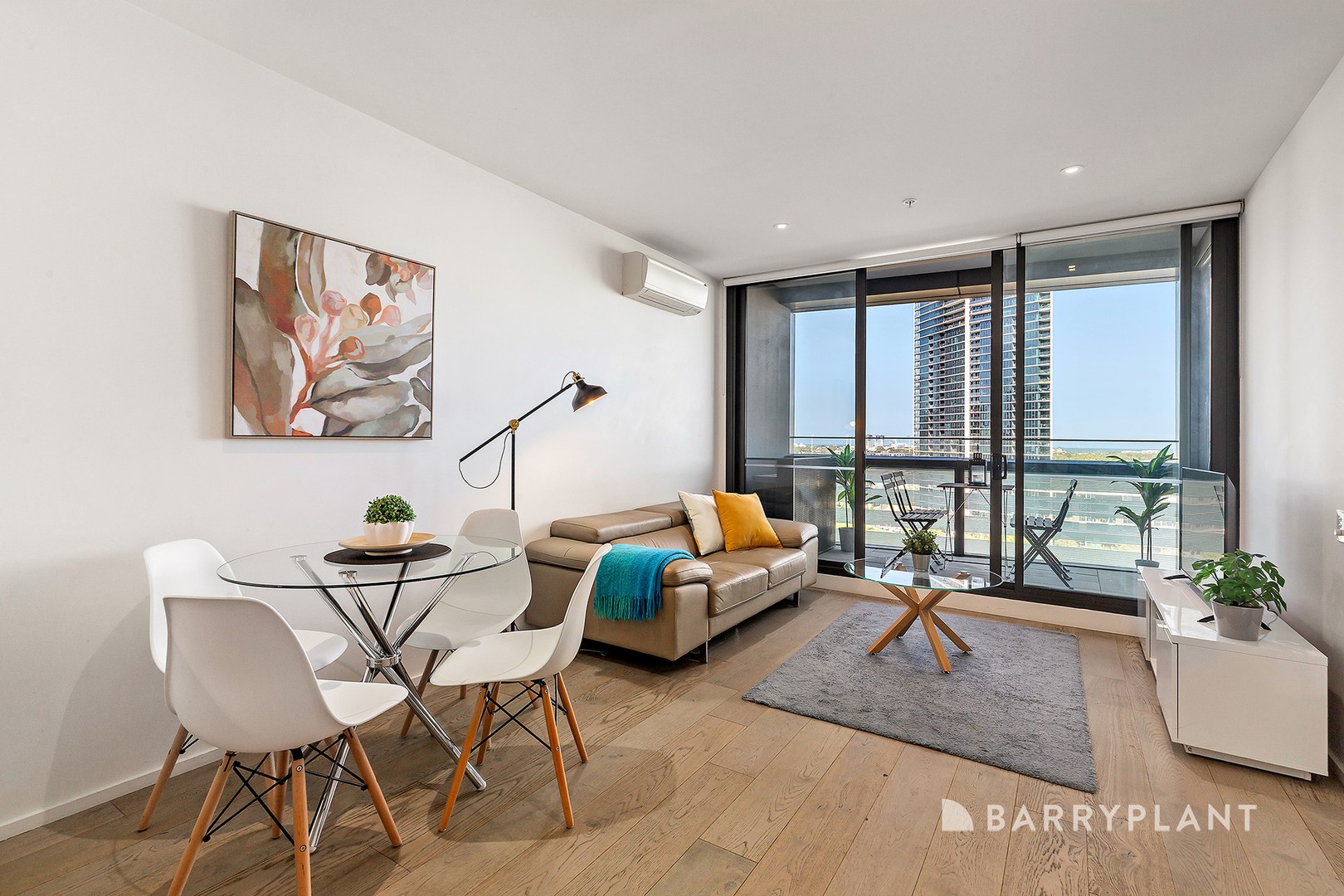 1004S/889 Collins Street, Docklands, VIC 3008, Docklands - Thumbnail 3