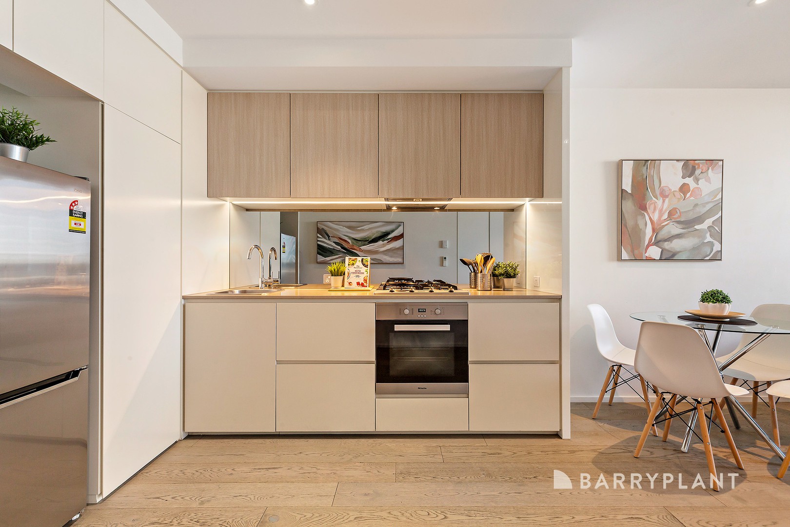 1004S/889 Collins Street, Docklands, VIC 3008, Docklands - Thumbnail 4