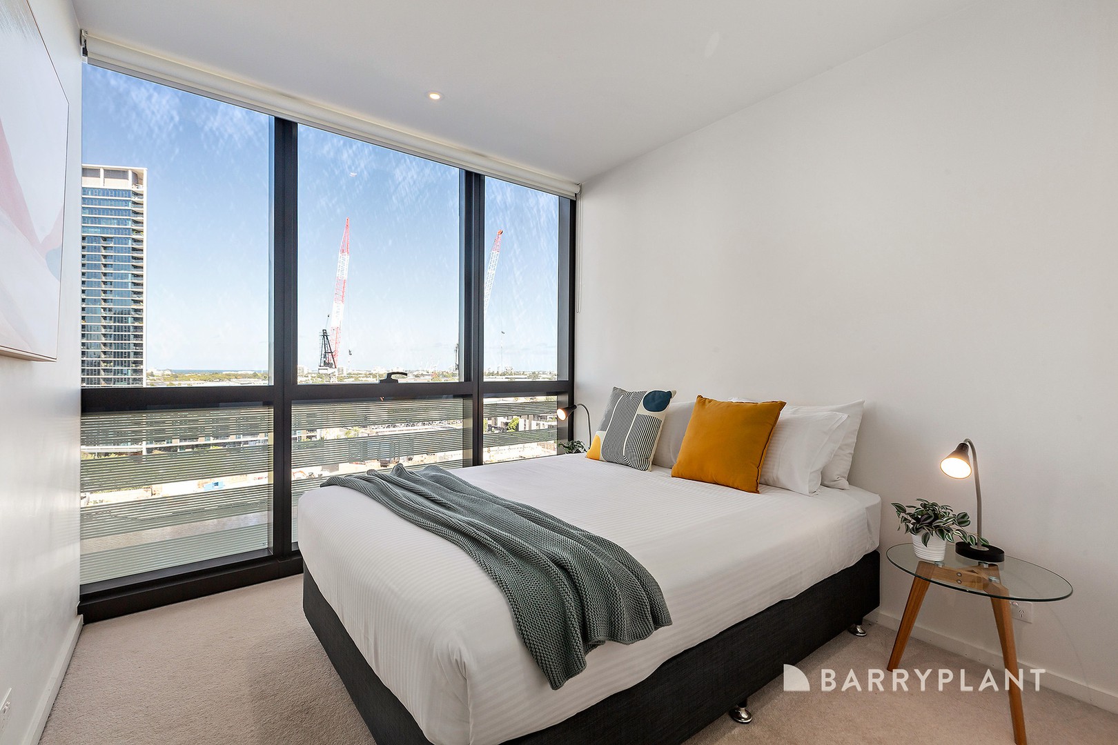 1004S/889 Collins Street, Docklands, VIC 3008, Docklands - Thumbnail 5