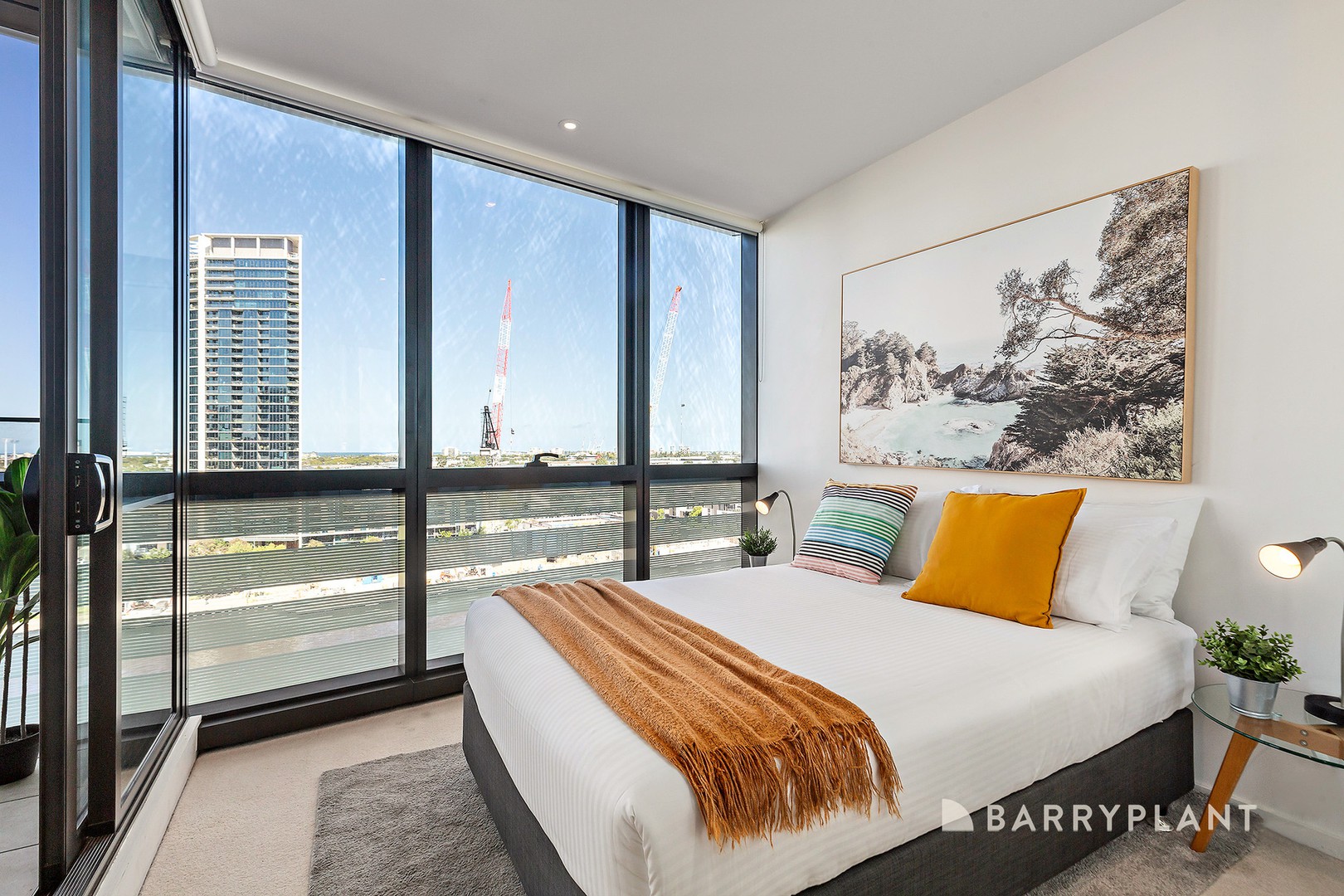 1004S/889 Collins Street, Docklands, VIC 3008, Docklands - Thumbnail 6