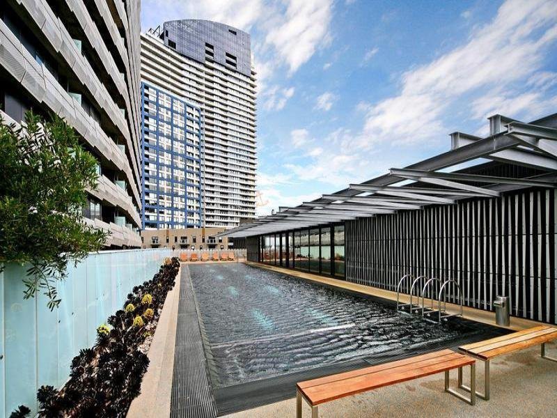 1005/18 Waterview Walk, Docklands, VIC 3008, Docklands - Thumbnail 8
