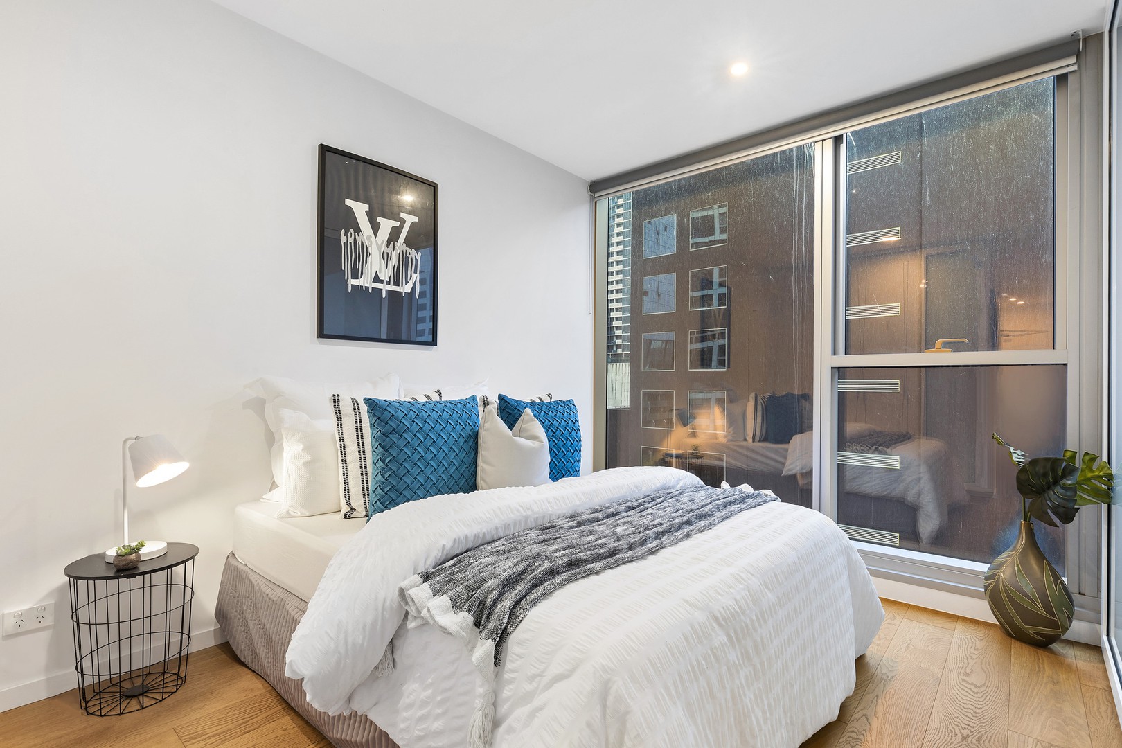 1005/38 Rose Lane, Melbourne, VIC 3000, Melbourne - Thumbnail 4