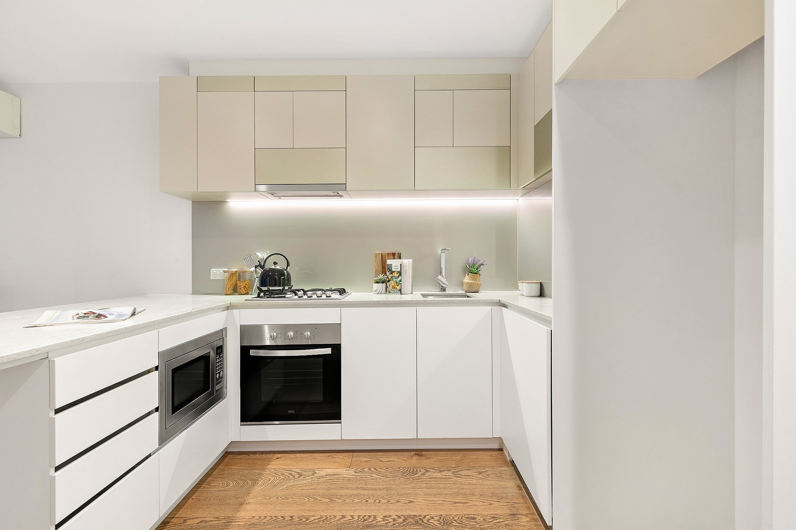 1005/38 Rose Lane, Melbourne, VIC 3000, Melbourne - Thumbnail 5