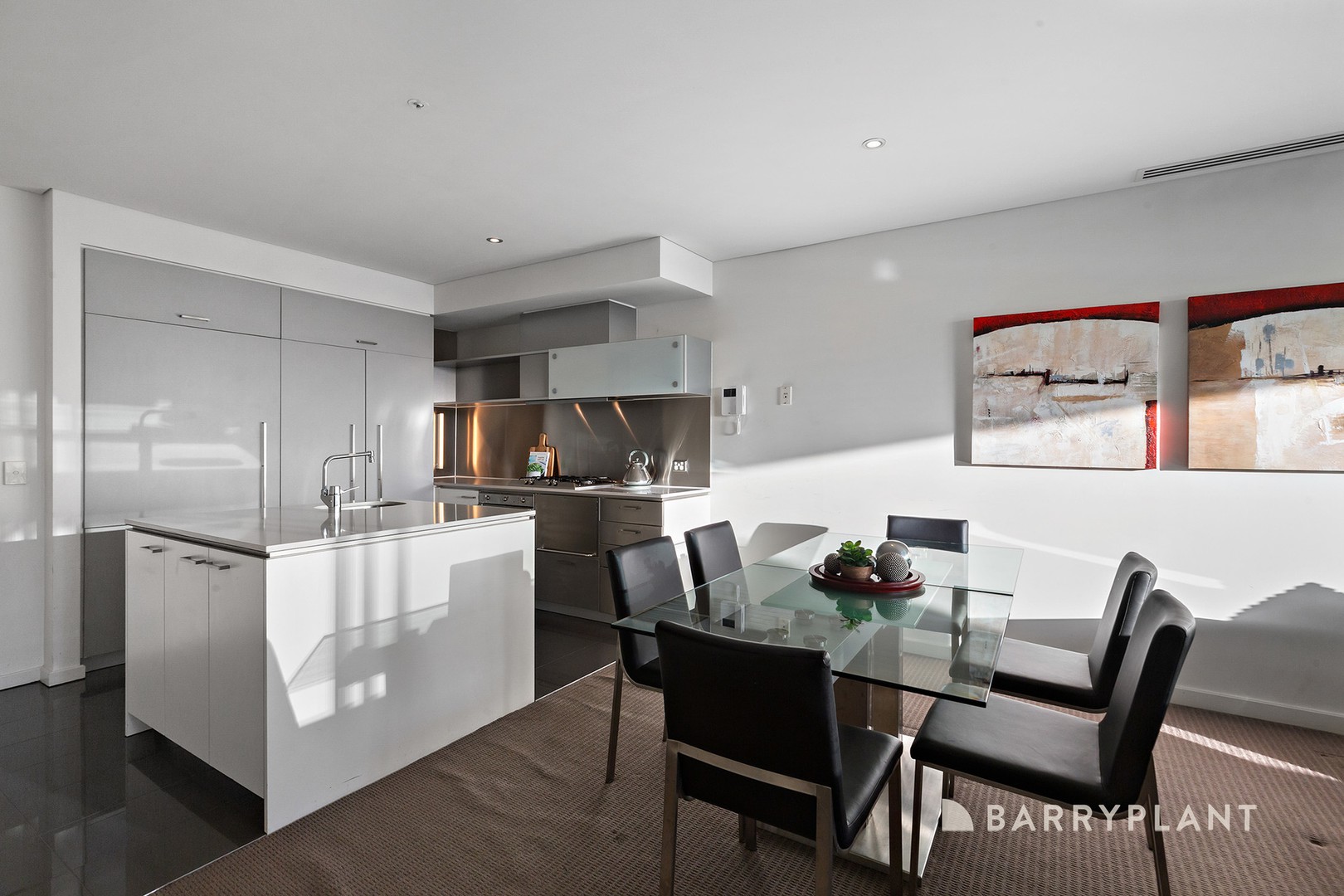 1005/50 Lorimer Street, Docklands, VIC 3008, Docklands - Thumbnail 3